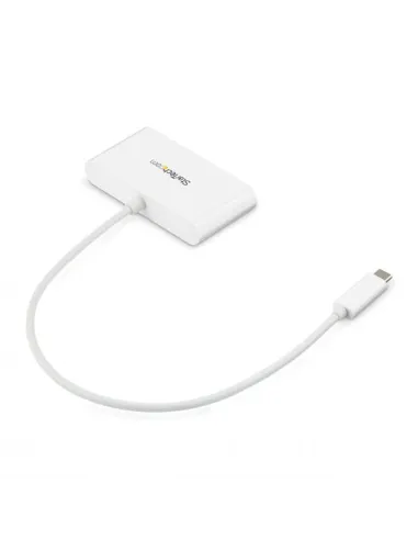 HUB USB 3.0 A 3 PORTE - USB-C