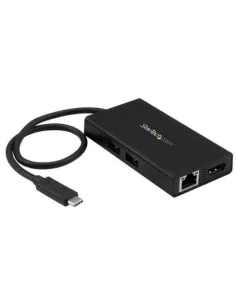 ADATTATORE USB-C MULTIPORTA