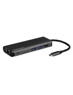 ADATTATORE MULTIPORTA USB-C