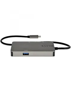 ADATTATORE MULTIPORTA USB-C 2
