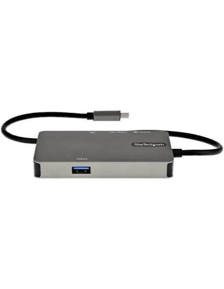ADATTATORE MULTIPORTA USB-C