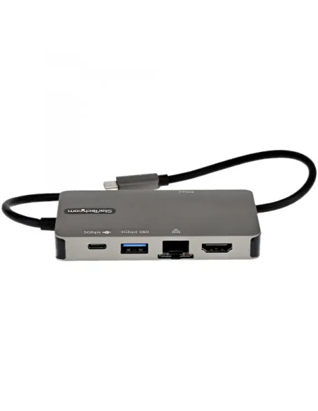 ADATTATORE MULTIPORTA USB-C