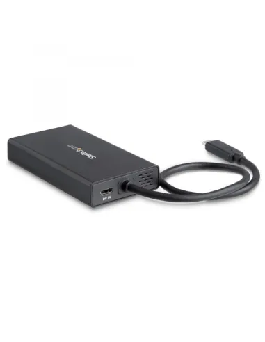 ADATTATORE USB-C MULTIPORTA