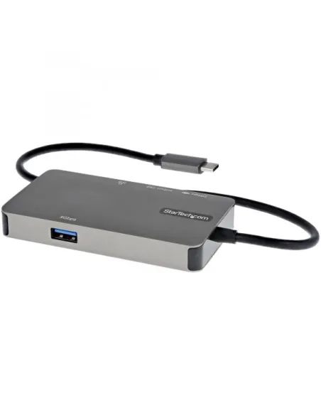 ADATTATORE MULTIPORTA USB-C