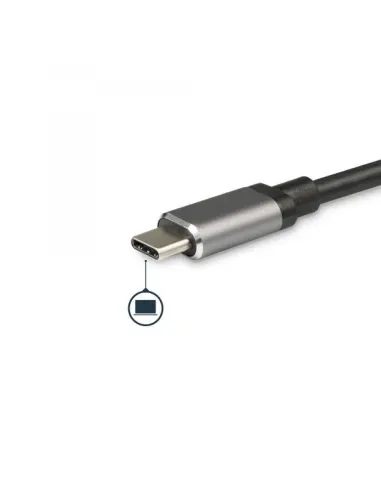 ADATTATORE MULTIPORTA USB-C