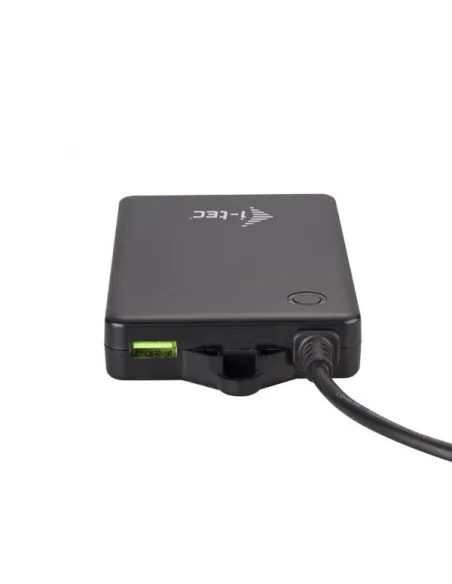 DESK CHARGER USB-C + 2X USB-A 96W