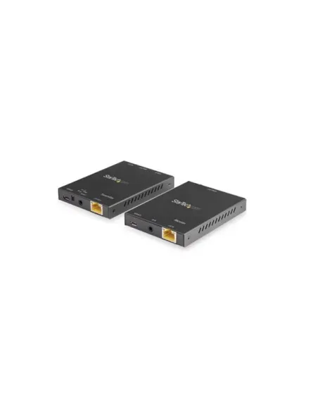 KIT EXTENDER HDMI VIA CAT6 - KIT -
