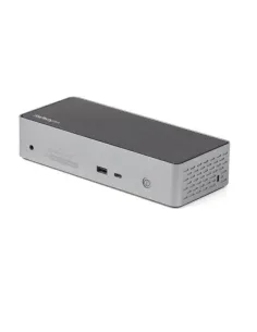 DOCK USB-C - QUAD MONITOR 4K60