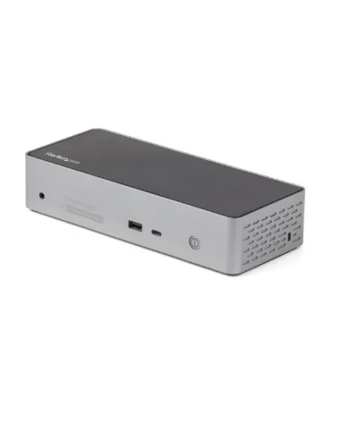 DOCK USB-C - QUAD MONITOR 4K60