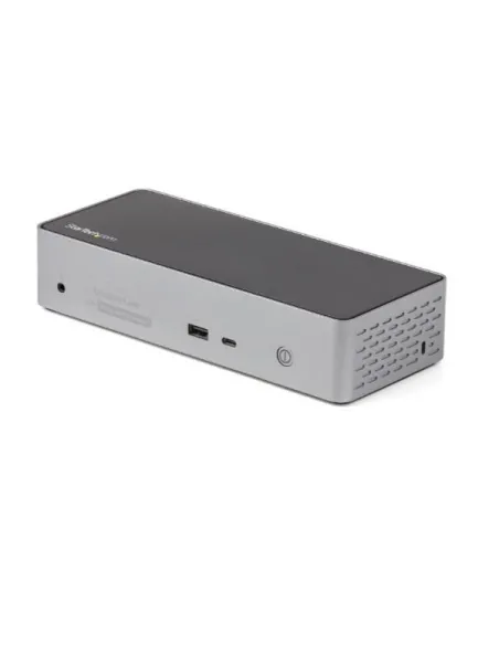 DOCK USB-C - QUAD MONITOR 4K60