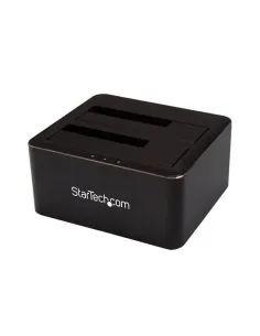 DOCKING DOPPIO BAY SATA