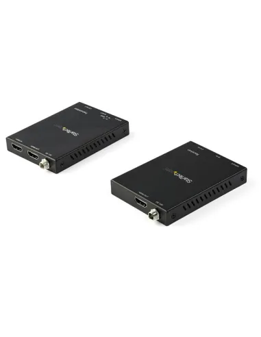 KIT EXTENDER HDMI VIA CAT6 - KIT -
