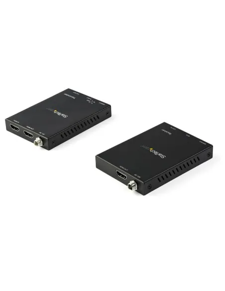 KIT EXTENDER HDMI VIA CAT6 - KIT -
