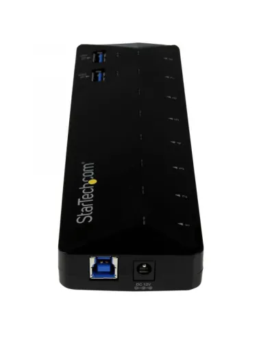 HUB USB3.0 A 10 PORTE RICARICA