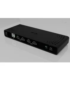 DUAL 4K DISPLAY DOCKING ST. PD 85W