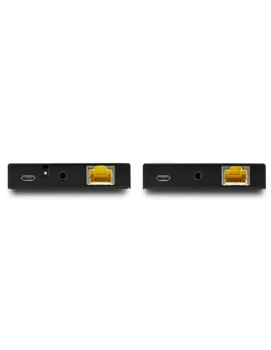 KIT EXTENDER HDMI VIA CAT6 - KIT -