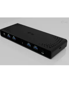 DUAL 4K DISPLAY DOCKING ST. PD 85W 2