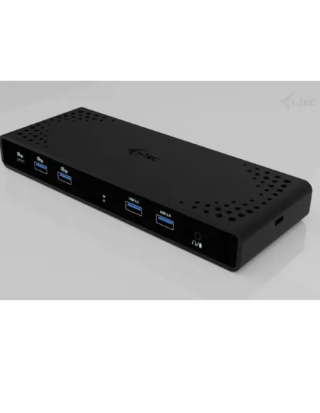 DUAL 4K DISPLAY DOCKING ST. PD 85W