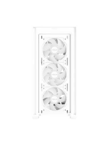 A21 PLUS TG ARGB WHITE