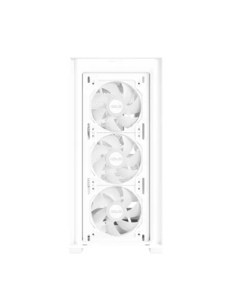 A21 PLUS TG ARGB WHITE