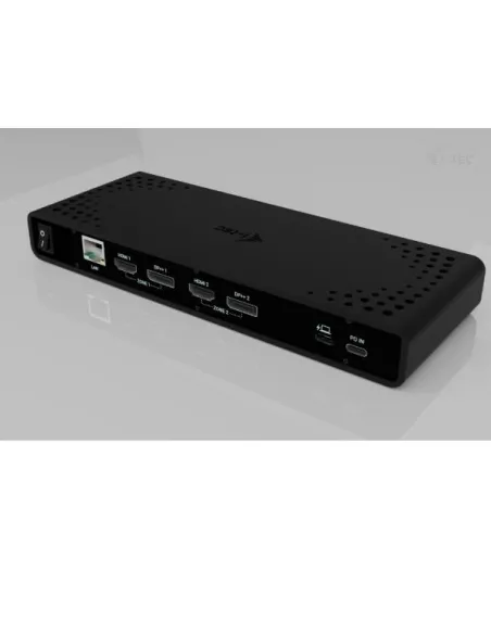 DUAL 4K DISPLAY DOCKING ST. PD 85W