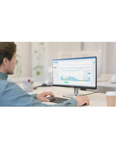 23,8 MONITOR IPS 100HZ REG ALT