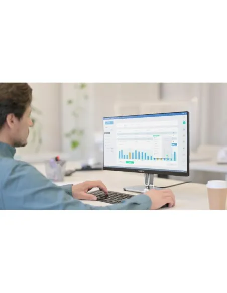 23,8 MONITOR IPS 100HZ REG ALT