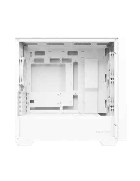 A21 PLUS TG ARGB WHITE