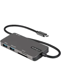 ADATTATORE MULTIPORTA USB-C