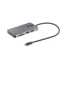 ADATTATORE USB C A HDMI