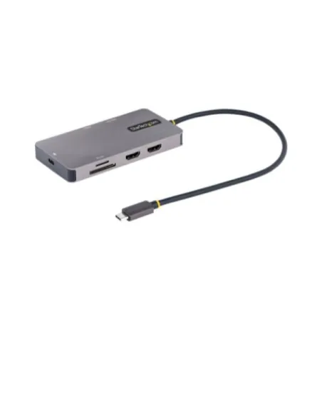 ADATTATORE USB C A HDMI