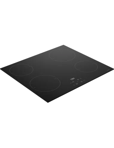 PIANO INDU HII64401QT 60CM 4ZON