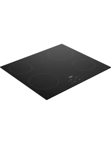 PIANO INDU HII64401QT 60CM 4ZON