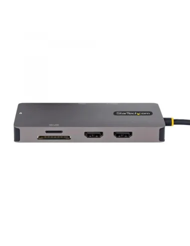 ADATTATORE USB C A HDMI