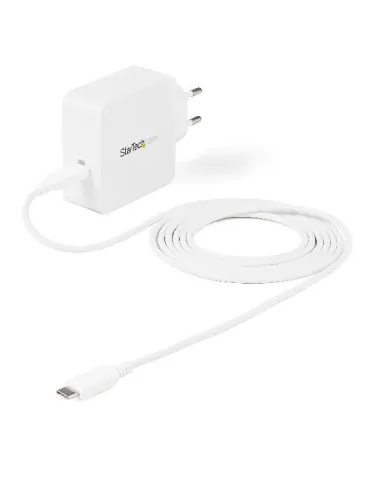 CARICABATTERIE DA PARETE USB-C