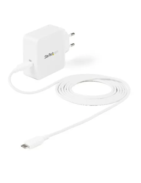 CARICABATTERIE DA PARETE USB-C