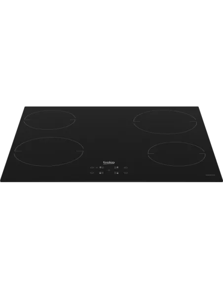 PIANO INDU HII64401QT 60CM 4ZON