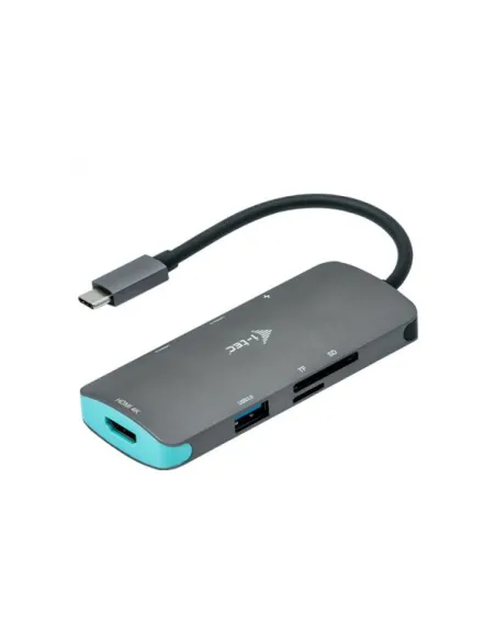 USB-C MTL NANO 4K HDMI + PW 60W