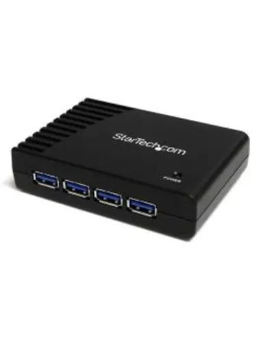 HUB 4 PORTE USB3.0 SUPERSPEED