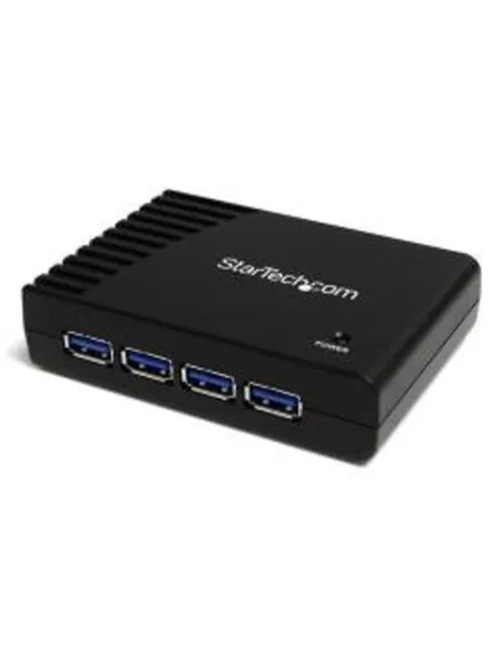HUB 4 PORTE USB3.0 SUPERSPEED