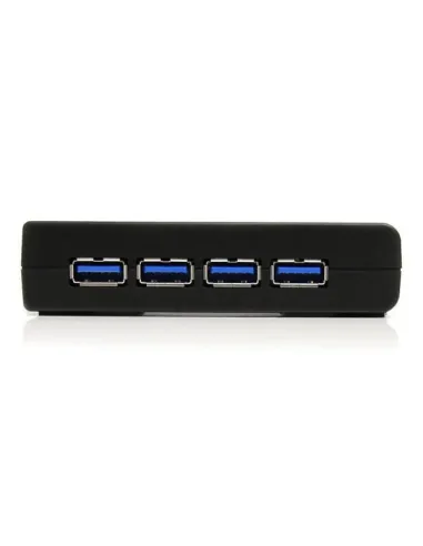 HUB 4 PORTE USB3.0 SUPERSPEED