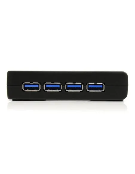 HUB 4 PORTE USB3.0 SUPERSPEED