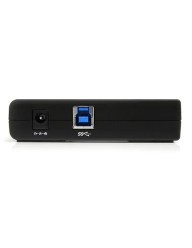 HUB 4 PORTE USB3.0 SUPERSPEED