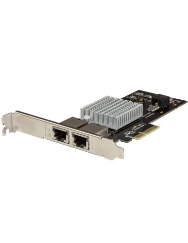 SCHEDA DI RETE PCIE 10GBASE-T