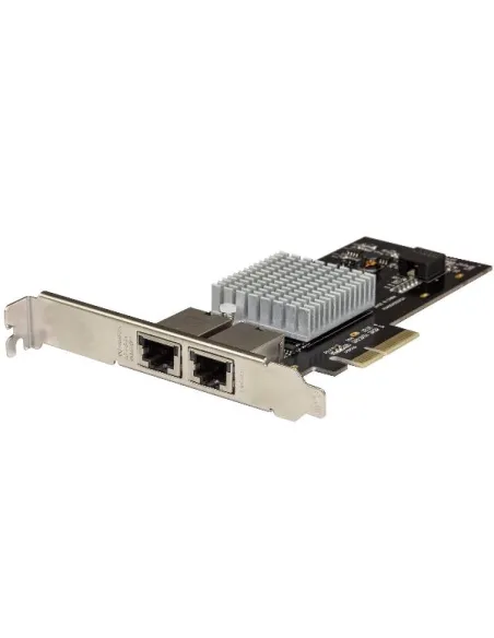 SCHEDA DI RETE PCIE 10GBASE-T