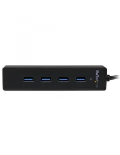 HUB PORTATILE USB3.0 A 4 PORTE 2