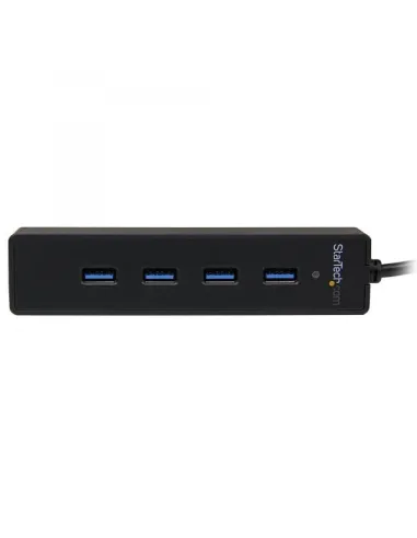 HUB PORTATILE USB3.0 A 4 PORTE