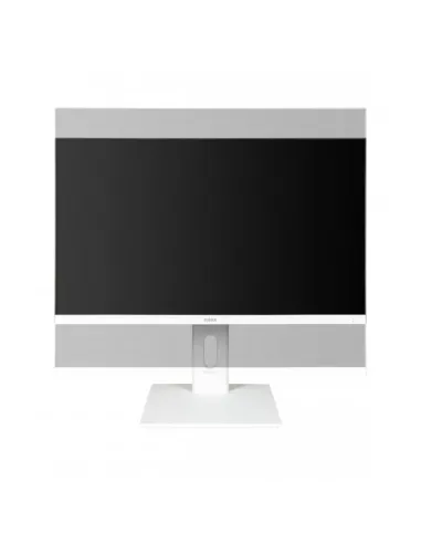 MONITOR 24 IPS REG.MULT.WEBC.WHITE
