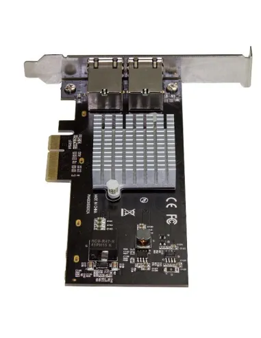 SCHEDA DI RETE PCIE 10GBASE-T