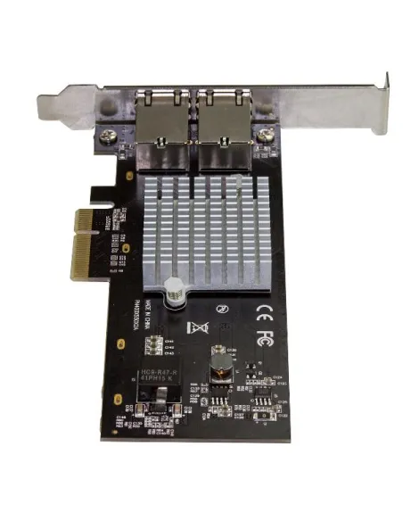 SCHEDA DI RETE PCIE 10GBASE-T